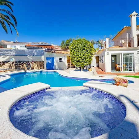 Gracia - Plusholidays * Calpe