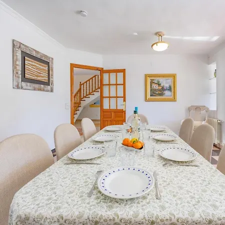 Gracia - Plusholidays * Calpe
