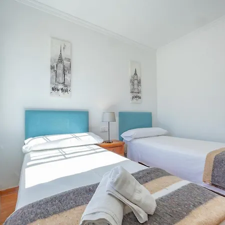 Gracia - Plusholidays Villa Calpe