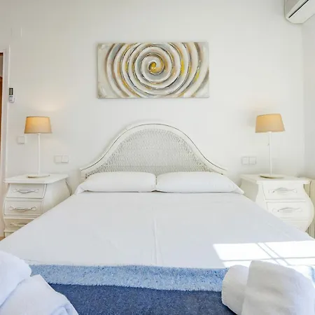 Gracia - Plusholidays Villa Calpe