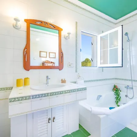 Gracia - Plusholidays Villa Calpe