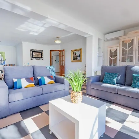 Gracia - Plusholidays Calpe